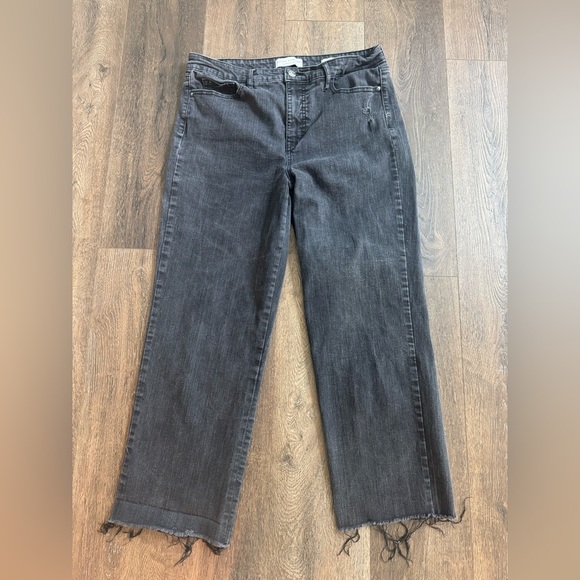 Social Standard by Sanctuary Jeans.  Black.  Women’s size 14. - Picture 1 of 10